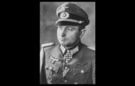 Interview mit Hermann Blume, Ritterkreuzträger und Veteran der 24. Panzerdivision.