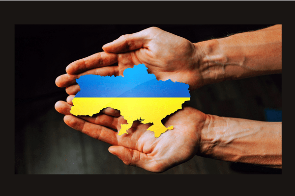 Ukrainekrieg und Cancel Culture