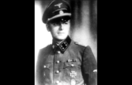 Interview mit Siegfried Milius, Kommandeur des SS-Fallschirmjäger-Elitebataillons 500/600