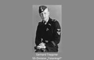Interview mit Gerhard Treppner, Veteran der gefürchteten SS-Panzerdivision Totenkopf