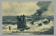 Interview mit Werner Herrmann, Teil der Besatzung von U-96, Oberleutnant zur See und Kommandant von U-2510