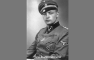 Interview mit Hans-Martin Leidreiter, SS-Obersturmführer & Bataillonskommandeur der Elitetruppe 1. SS-Panzerdivision Leibstandarte SS-Adolf Hitler