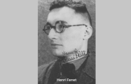 Interview mit Henri Fenet, dem Bataillonskommandeur der 33. Waffen-Grenadier-Division der SS Charlemagne