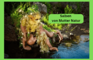 Salben von Mutter Natur: Die natürliche Lösung für ein gesundes und strahlendes Hautbild