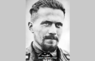 Interview mit Ritterkreuzträger Wilfried Richter, SS-Obersturmführer der SS-Division 'Totenkopf'