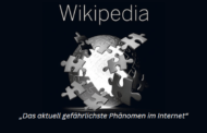 Wikipedia - „Das aktuell gefährlichste Phänomen im Internet“