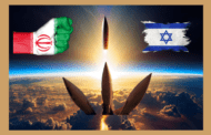 Irans Hyperschallraketen schaffen Abschreckung durch Terror, sagt Scott Ritter