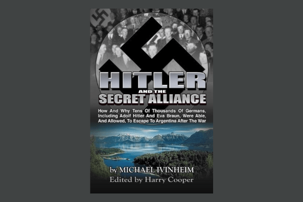 Hitler und die geheime Allianz! KAPITEL 4