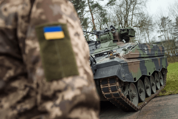 Ukraine - NATO und EU eröffnen eine brandgefährliche Debatte