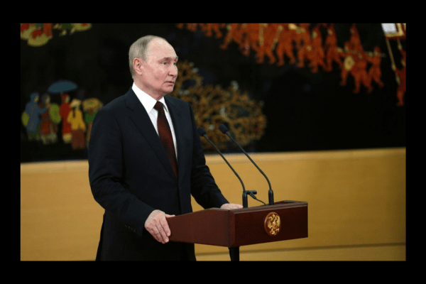 Putin im O-Ton über die Folgen des russisch-nordkoreanischen Vertrages