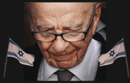 Rupert Murdoch: Israels stärkster Unterstützer